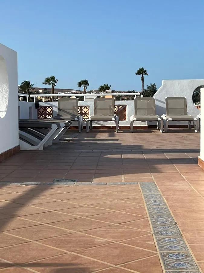 Villa Eva - New To The Market, Fully Refurbished Licensed Villa - Private Pool Caleta de Fuste España