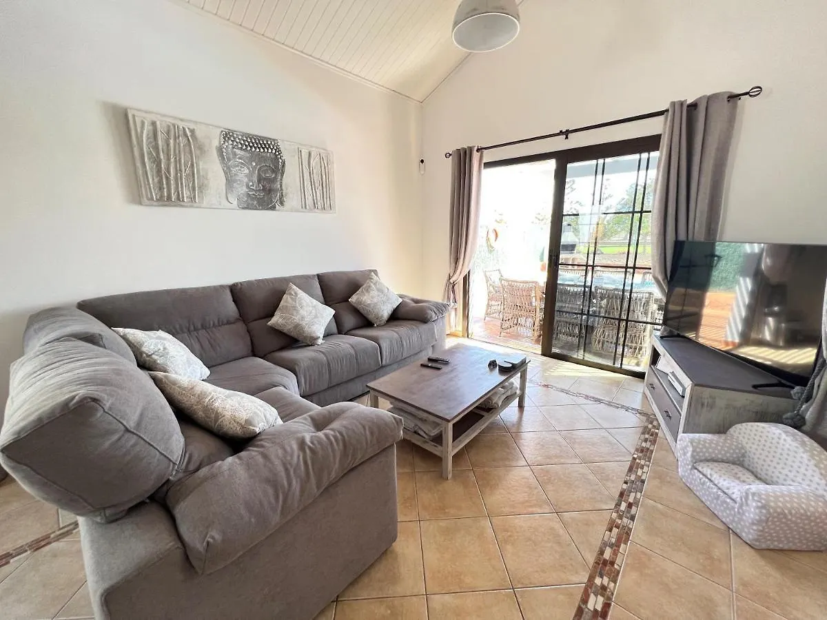Villa Eva - New To The Market, Fully Refurbished Licensed Villa - Private Pool Caleta de Fuste España